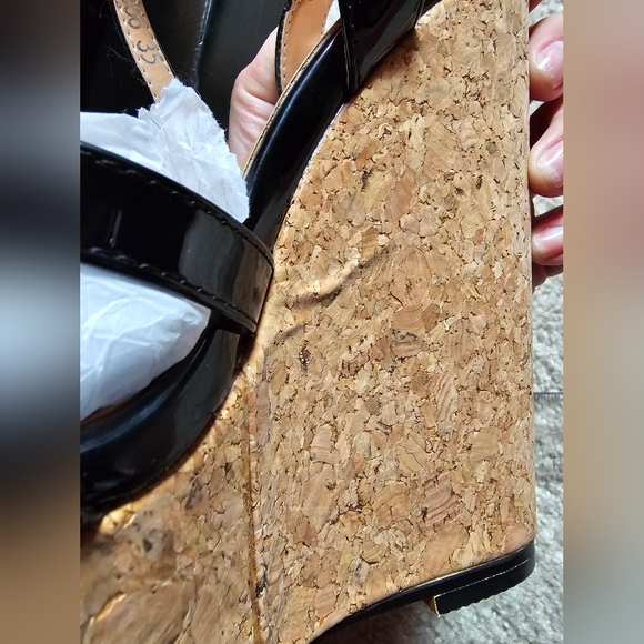 Wedge platforms - Picture 6 of 9